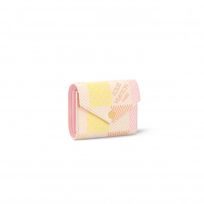 LOUIS VUITTON VICTORINE WALLET N40638 (12*9*3cm)